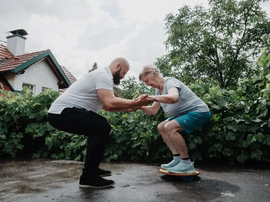 Generation 50+