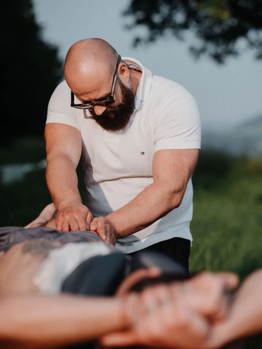 Hot-Stone-Massage